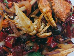 -聚德福海鲜家常菜(刘庄店)