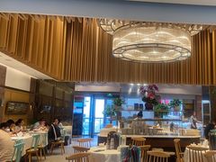 -莆田餐厅PUTIEN(三里屯店)