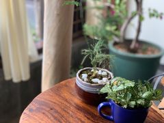 -小湾茶楼