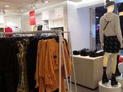 -H&M(亨特城市广场店)