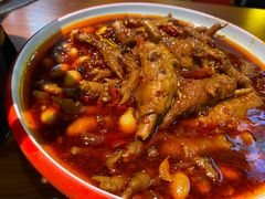 -老闵田螺馆·南昌市井菜·特色小吃(总店)