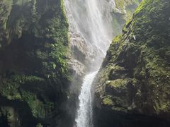 -通灵大峡谷