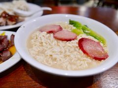 -陈光记烧腊(长寿路店)