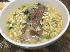 -西羊市老米家泡馍(西羊市店)