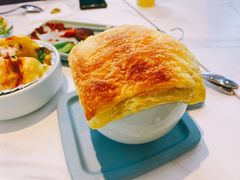 -库滋明·俄罗斯特色美食(中央大街店)