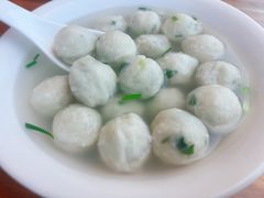 -食来运转平潭小吃(平潭店)
