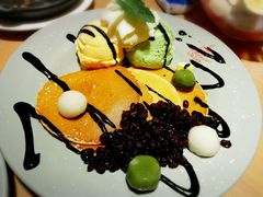 -Lia Cafe Bar Restaurant松山咖啡屋