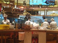 -西贝莜面村(镇江苏宁广场店)