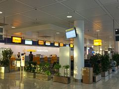 -慕尼黑国际机场