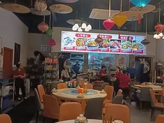 -牟记江湖重庆地标特色菜鱼蛋海鲜无刺鲫鱼(巴南区黑金冠十多年好店)