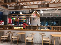 -冰泉豆浆馆(阳朔店)