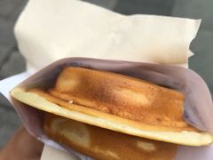 -味正点车轮饼可丽饼(南禅寺店)