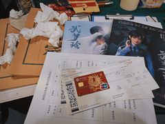 -CLUE演绎实景剧本杀(江南西店)