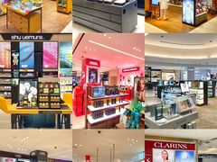 -DFS迪斐世(澳门新濠天地店)