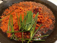 -岗上渣渣老火锅(两路口店)