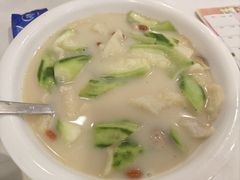 -文记壹心鸡(宝华路店)