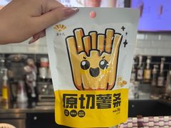 -COSTA COFFEE(龙德广场店)