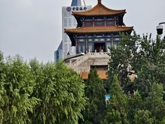 -环城公园