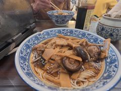 -西园寺素食(西园弄戒幢律寺店)