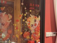 -大家食府·福建菜(FAC协盛中心庭院餐厅店)