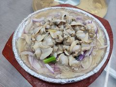 -海鲜人家(吕四店)