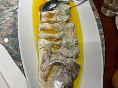 -金枝玉叶上海人家食府(三里河店)