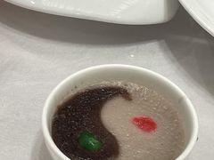 太极香芋泥-聚春园自助餐厅(东街口店)