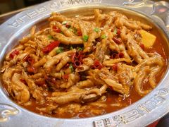 -胖哥俩肉蟹煲(重庆观音桥大融城店)