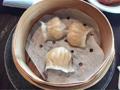 iphone_upload_pic-君悦酒店·乐厨·高空自助餐(青年大街店)
