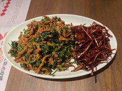 -姥姥家春饼店(八里庄店)