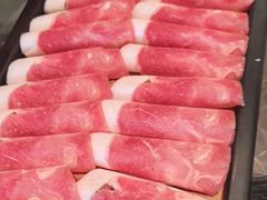 -刘一手重庆火锅(万达广场店)