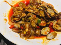 -盒马鲜生(大行宫店)