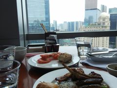 -广州富力君悦大酒店·凯菲厅