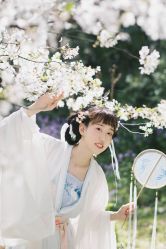 -八角古风摄影