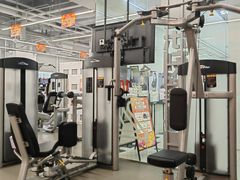 -乐刻运动健身(南山西丽366大街店)