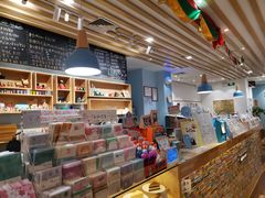 -猫的天空之城概念书店(印象城购物中心店)