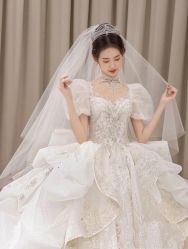 -纯色时光婚纱艺术馆WHITE