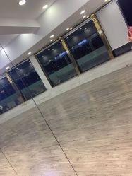 -DOS HOP潮上舞蹈