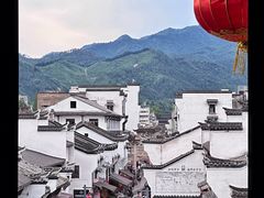 -大慈岩风景区