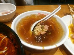 -蓉李记成都名小吃(二七万达店)