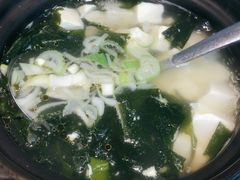 -屋里家延边朝鲜族冷面(南园店)