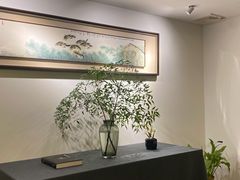 -沈灶河豚宴·河豚融合餐厅(汉中路店)