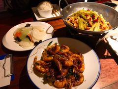 -章吴记喜瑞餐厅(东东城店)