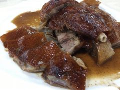 烧鹅-大岗烧鸡·大塘好海鲜饭店