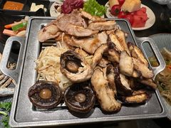 -青岛鑫江温德姆酒店