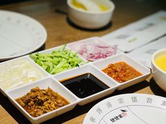 -姥姥家春饼店(佳亿时尚广场店)