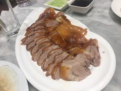 -燕云楼(云南路店)