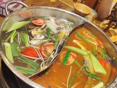 -亮欢寨(凯里总店)