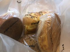 -好利来(桃源店)