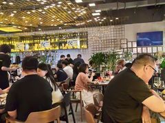 -ibarrel爱杯·bistro&brunch(江宁路店)